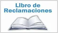Libro de
            Reclamaciones